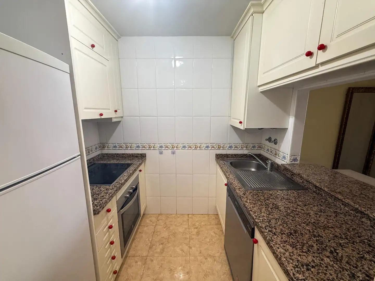Piso de 52 m² en Torrevieja