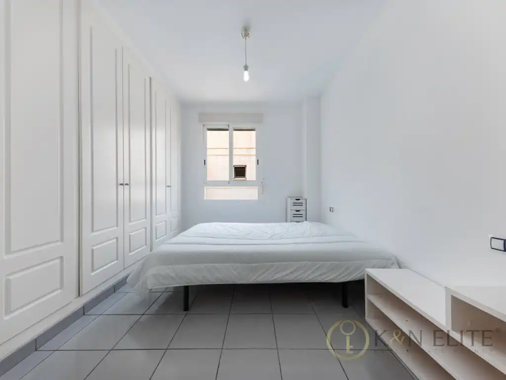 Piso de 215 m² en Benidorm