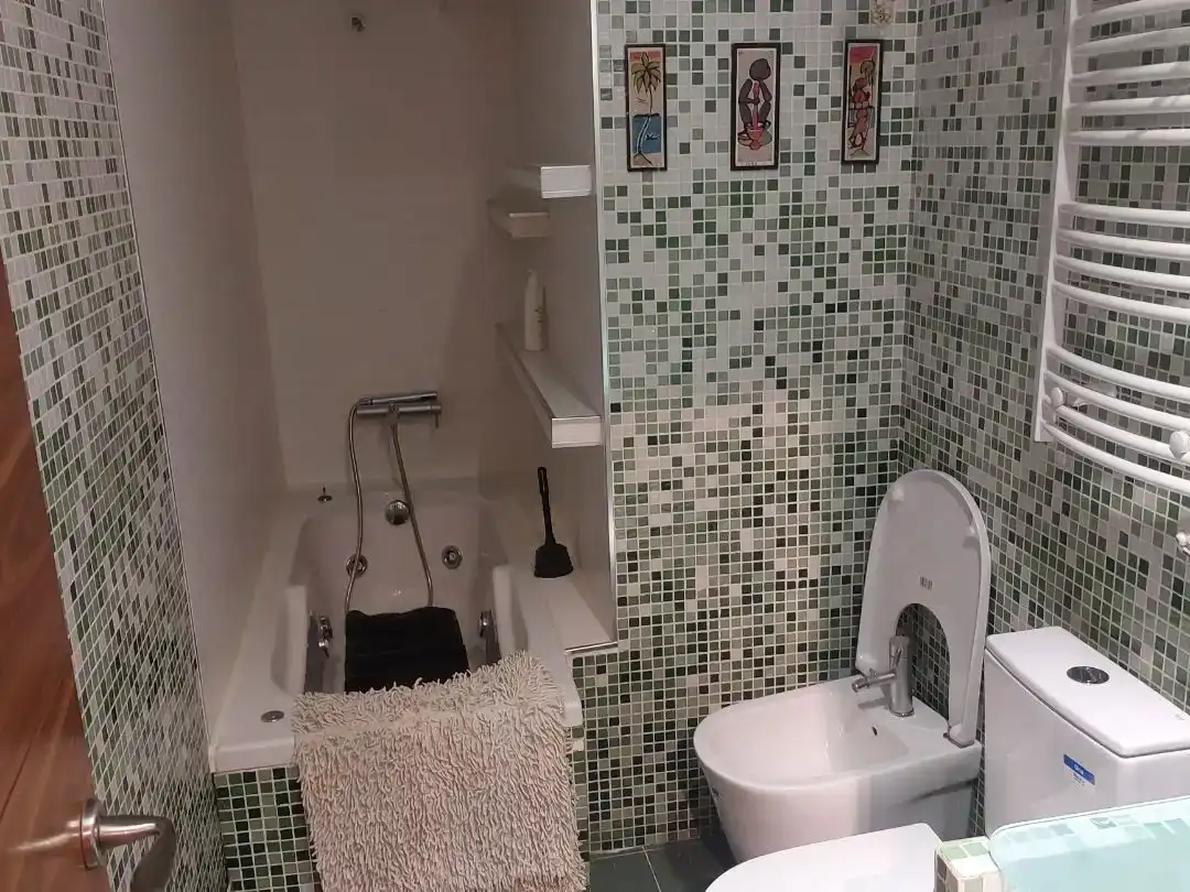 Piso de 99 m² en Salamanca