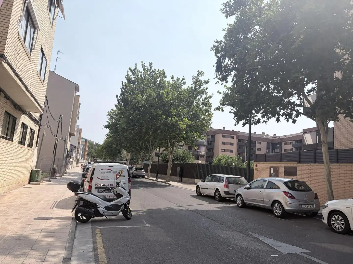 Pis de 83 m² a Saragossa