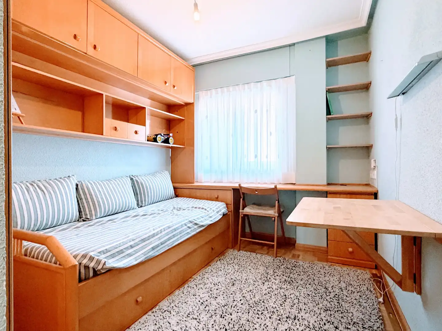 Pis de 74 m² a Madrid