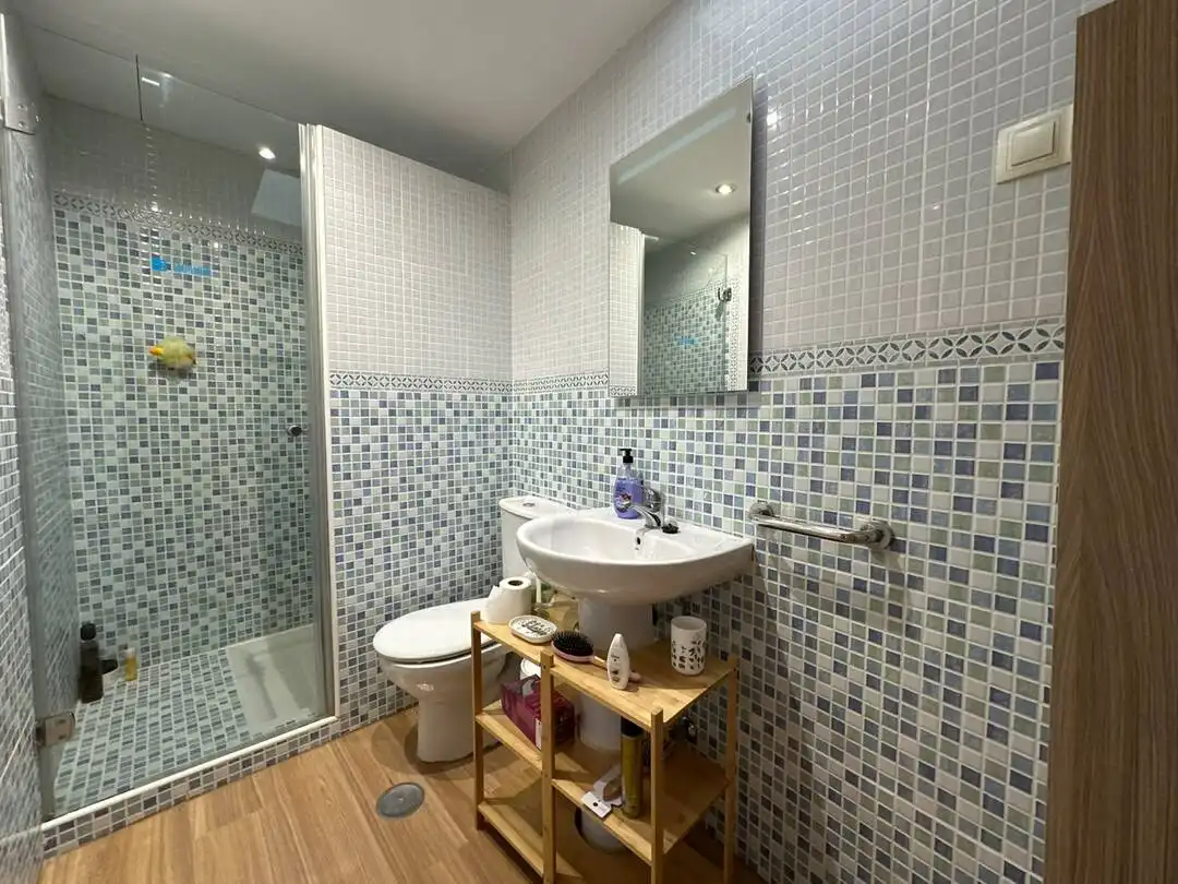 Piso de 62 m² en Toledo