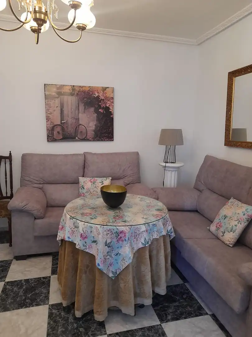 Piso de 157 m² en Baeza