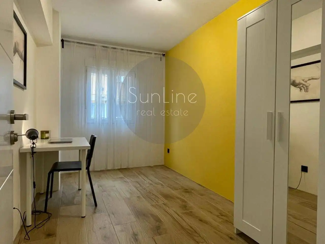 Pis de 70 m² a València