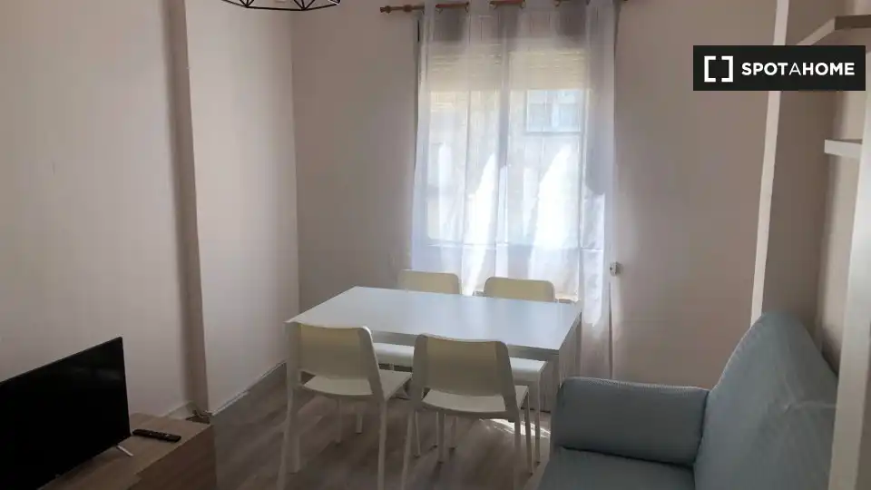 Habitación 98 m², Zaragoza
