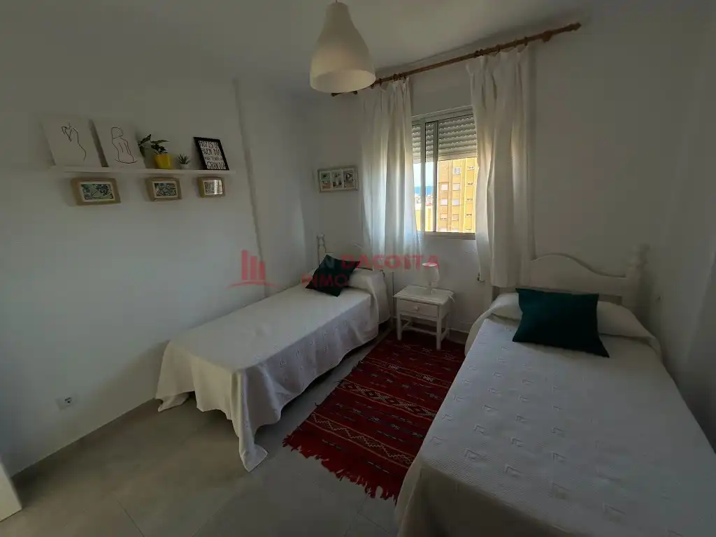 Piso de 60 m² en Lepe