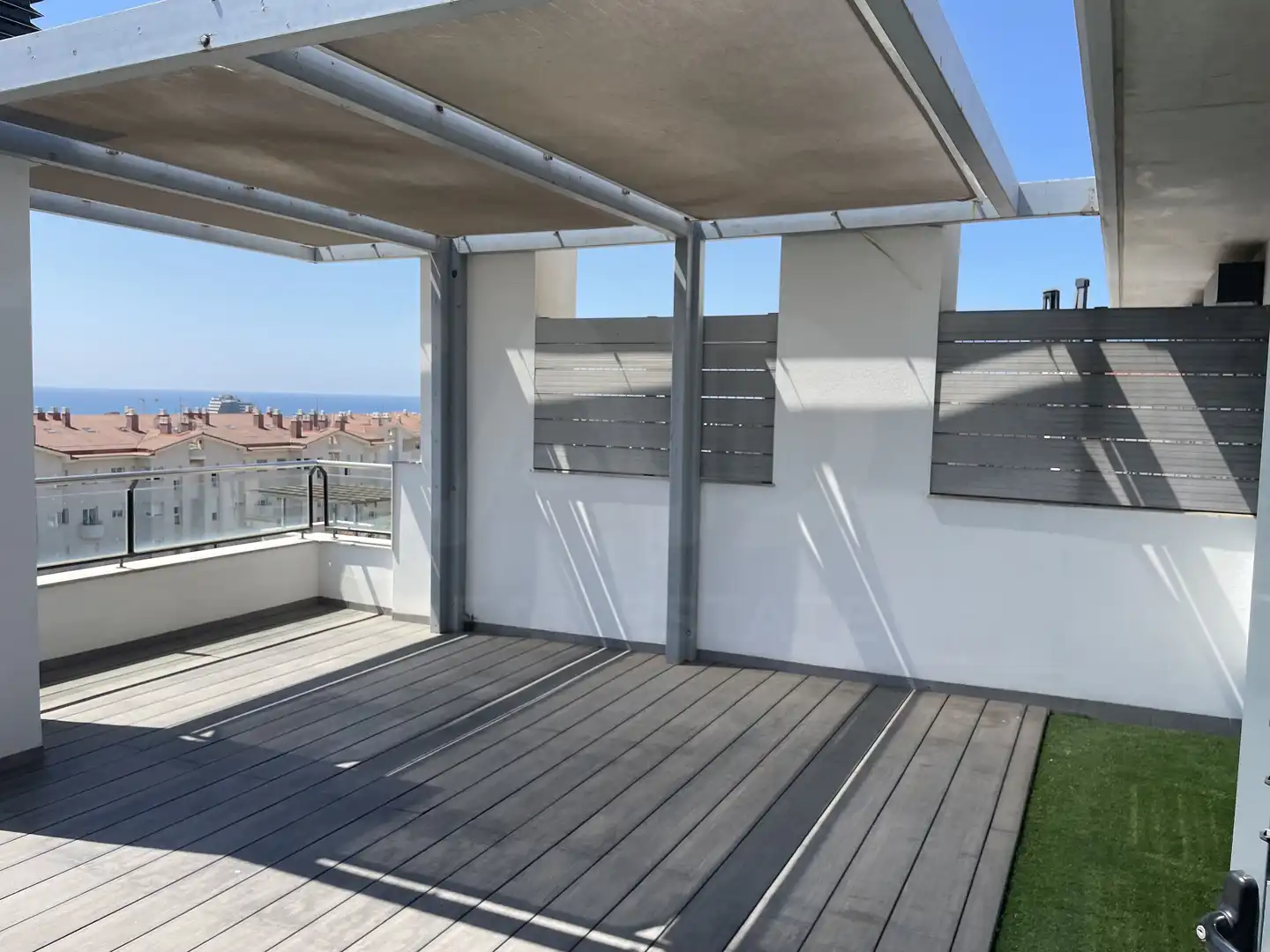 Piso de 79 m² en Sitges