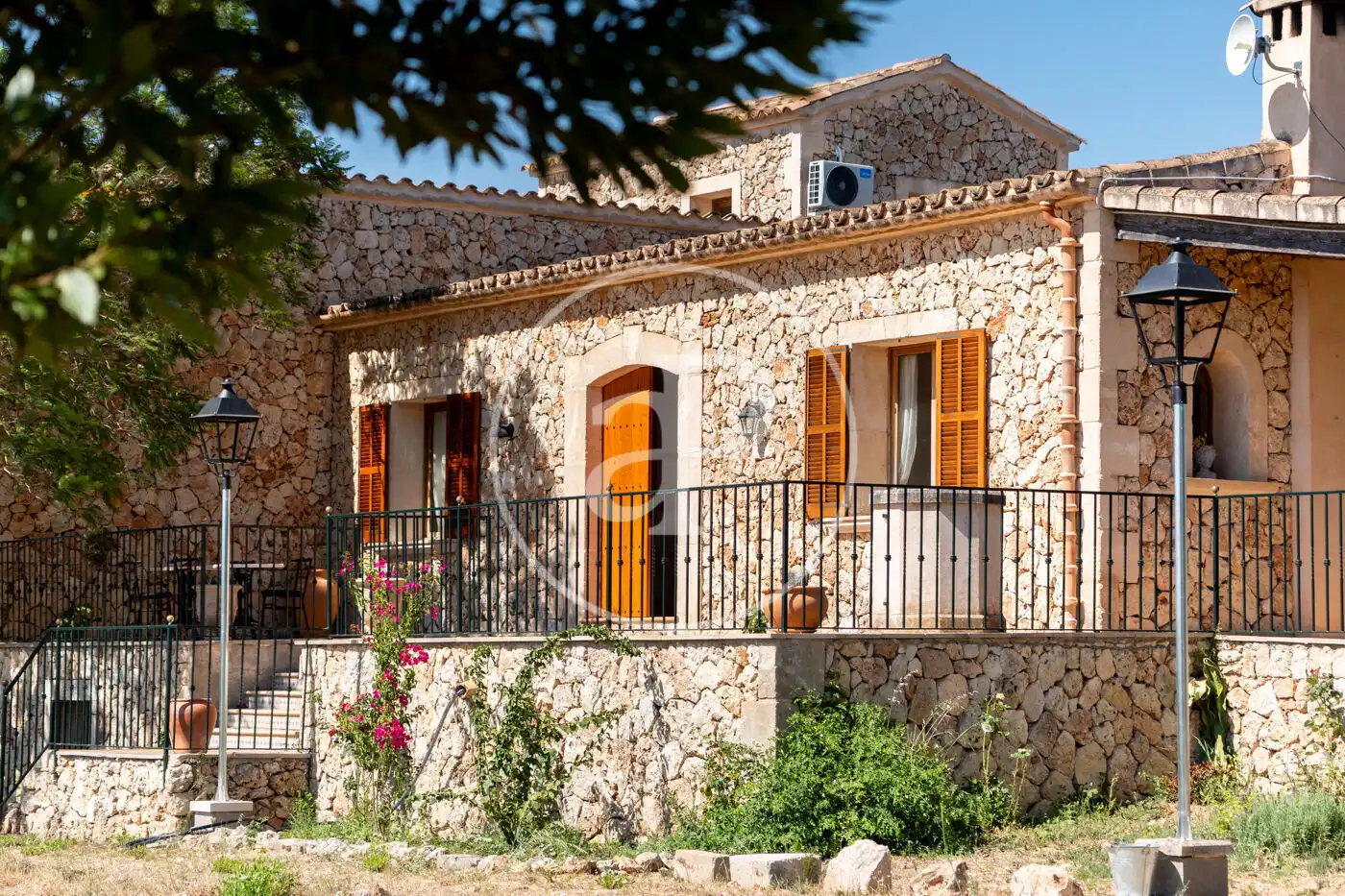 Piso de 290 m² en Sencelles