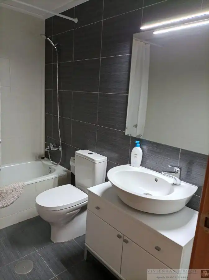 Appartamento 114 m² a Albacete