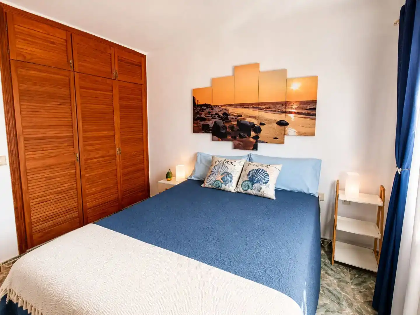 Piso de 55 m² en Arico