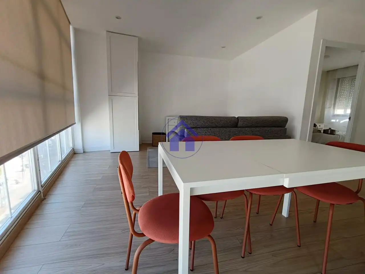 Piso de 45 m² en Vigo