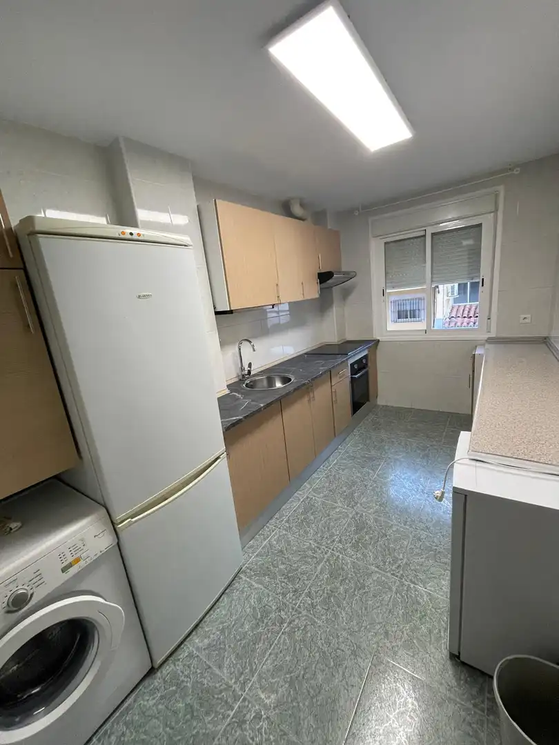 Appartamento 85 m² a Cáceres