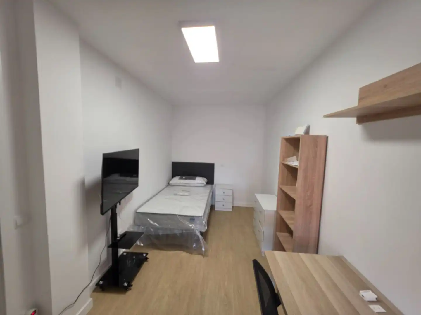 Habitació de lloguer, Torrejón de Ardoz