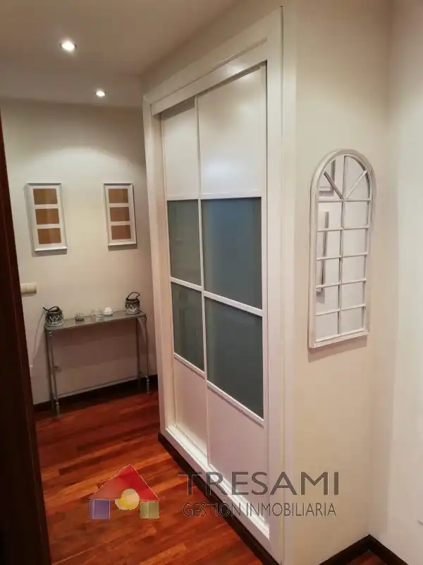 Piso de 69 m² en Gijón