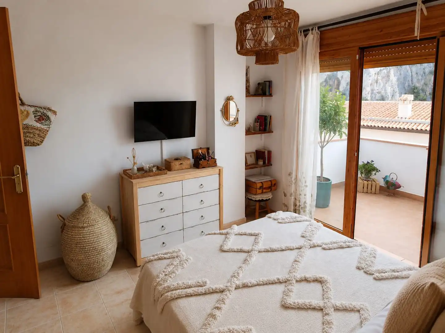 Appartamento 63 m² a el Castell de Guadalest