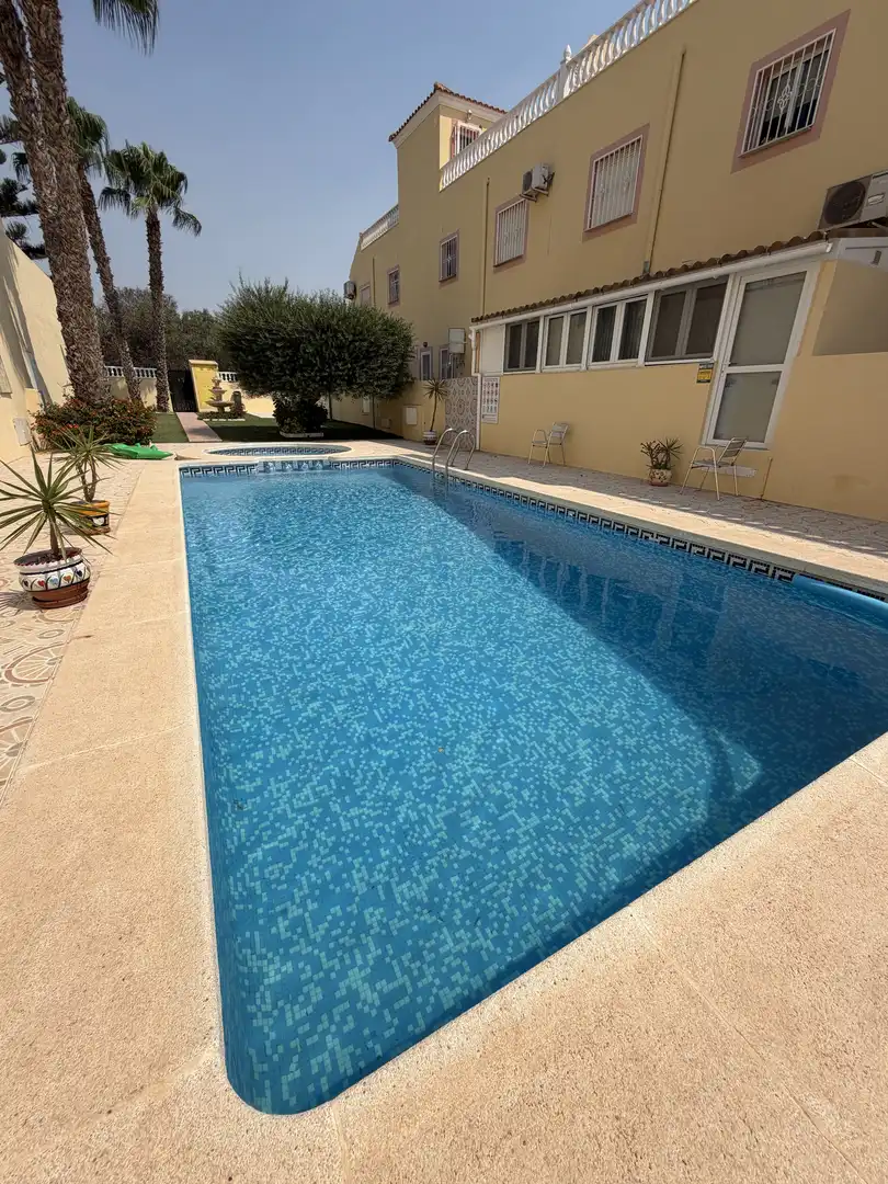 Piso de 80 m² en Orihuela