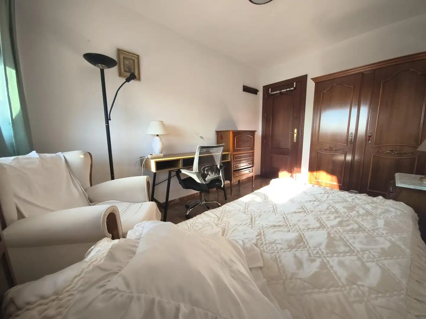 Piso de 105 m² en Granada