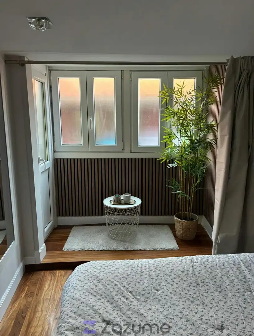 Квартира 40 м² у Bermeo