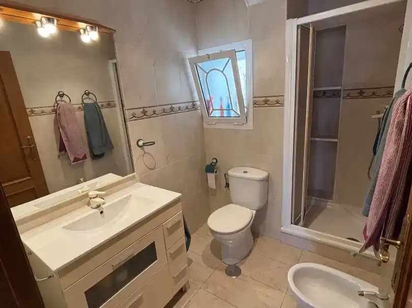 Habitación 92 m², Alicante
