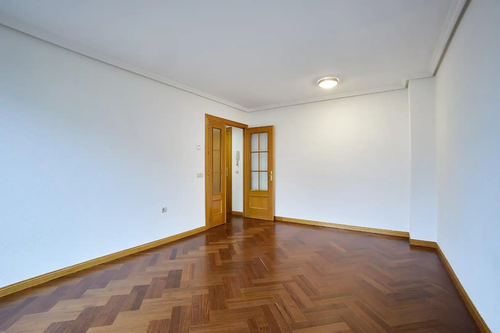 Piso de 84 m² en Valladolid