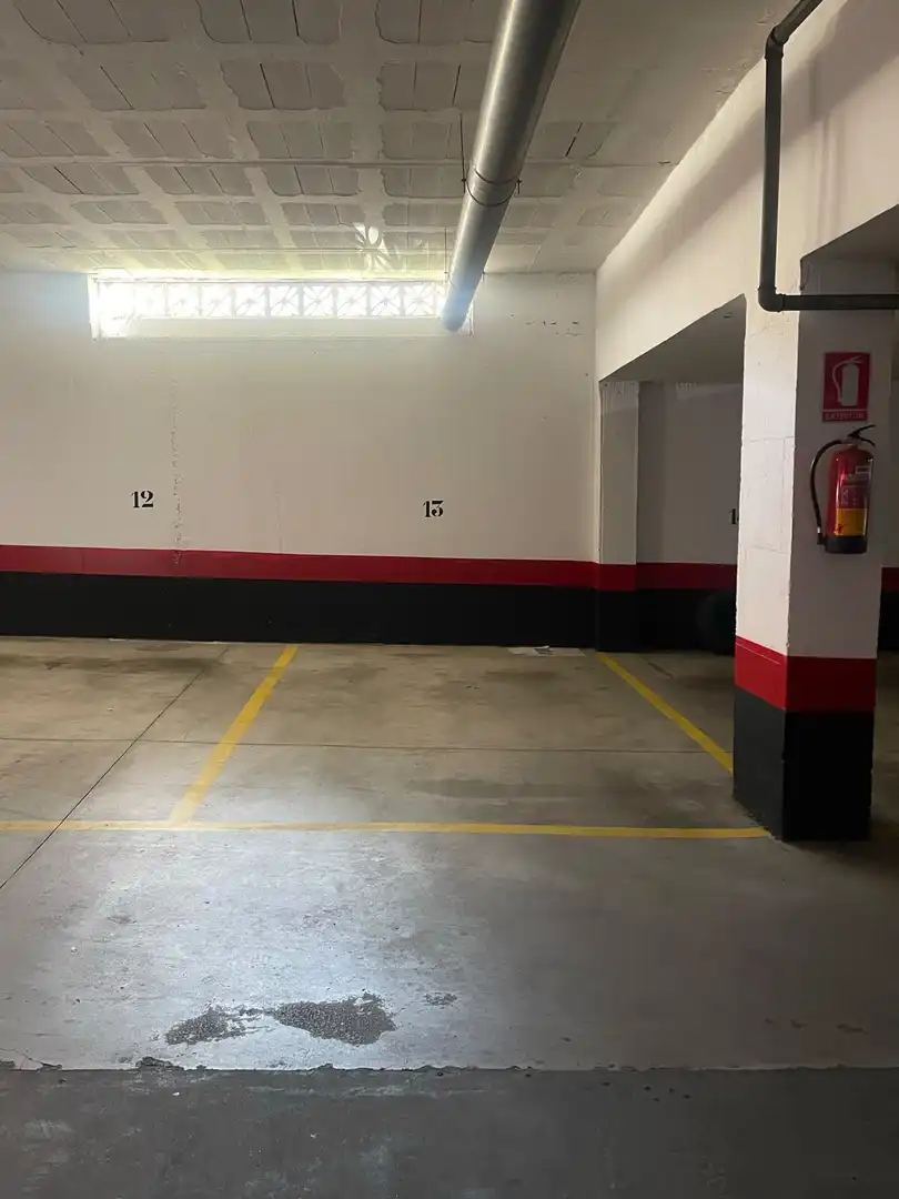 Piso de 97 m² en Torremolinos
