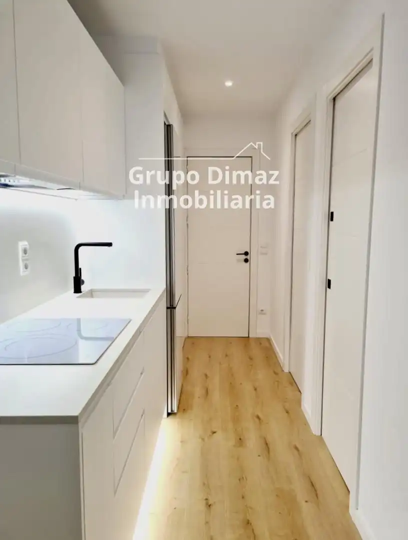 Piso de 40 m² en Palafrugell