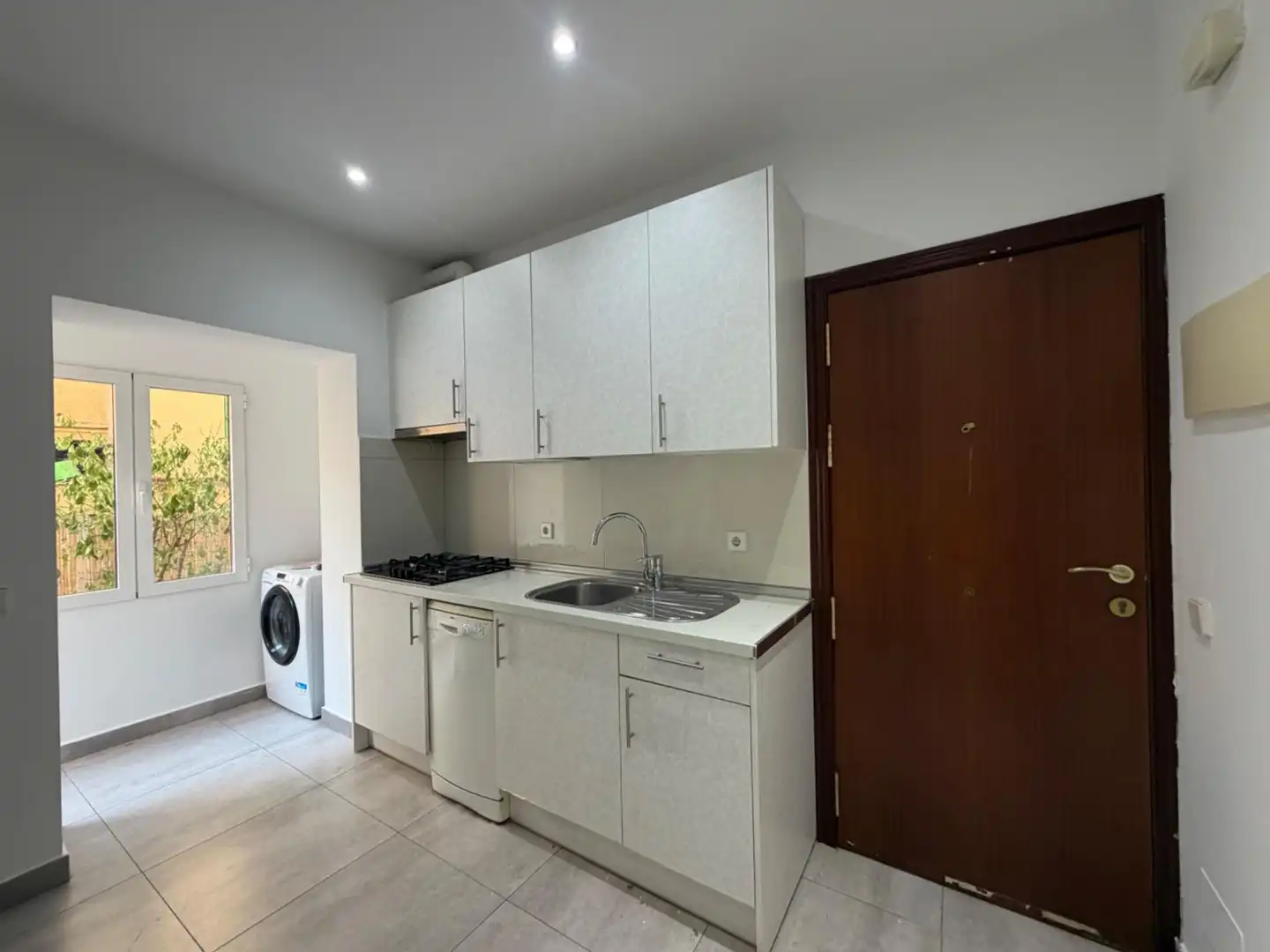 Appartamento 84 m² a Madrid