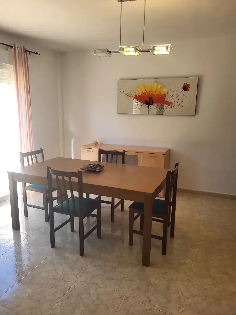 Piso de 175 m² en l'Ametlla de Mar