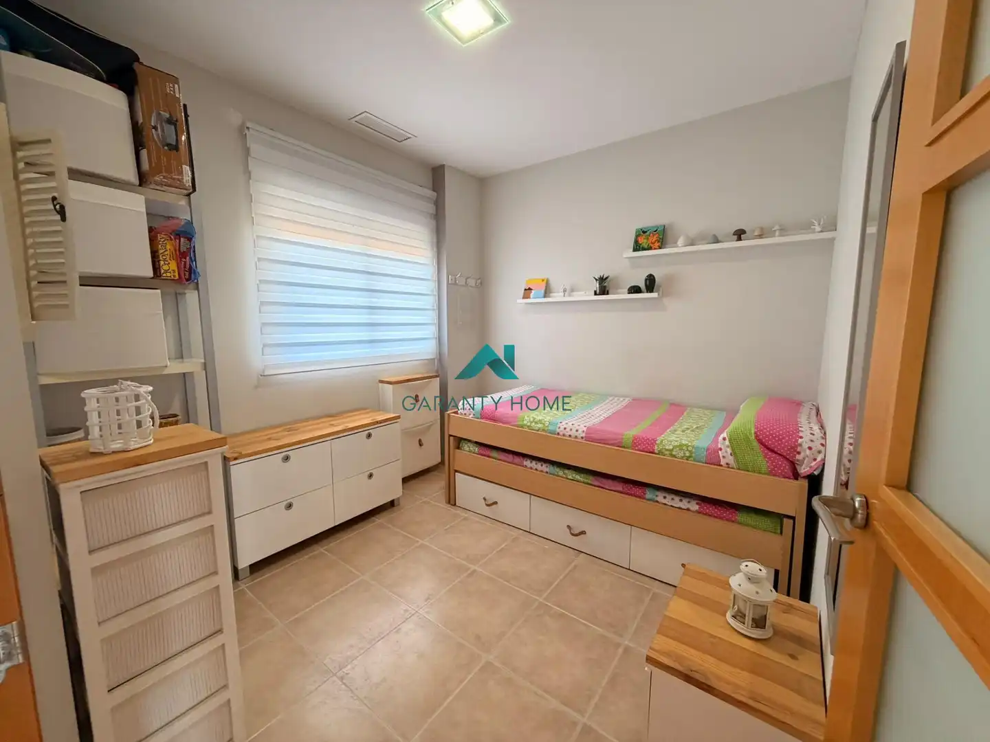 Piso de 84 m² en Canet de Berenguer
