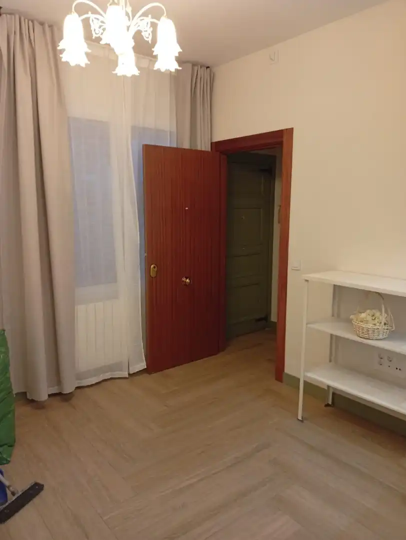 Pis de 43 m² a Gijón