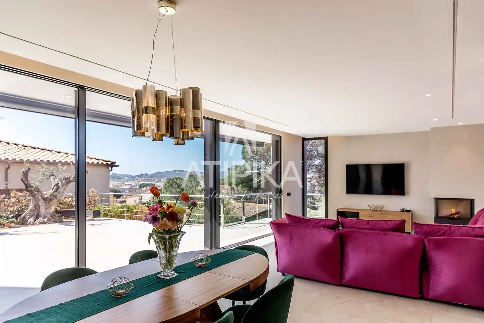 Appartamento 420 m² a Castell d'Aro, Platja d'Aro i s'Agaró