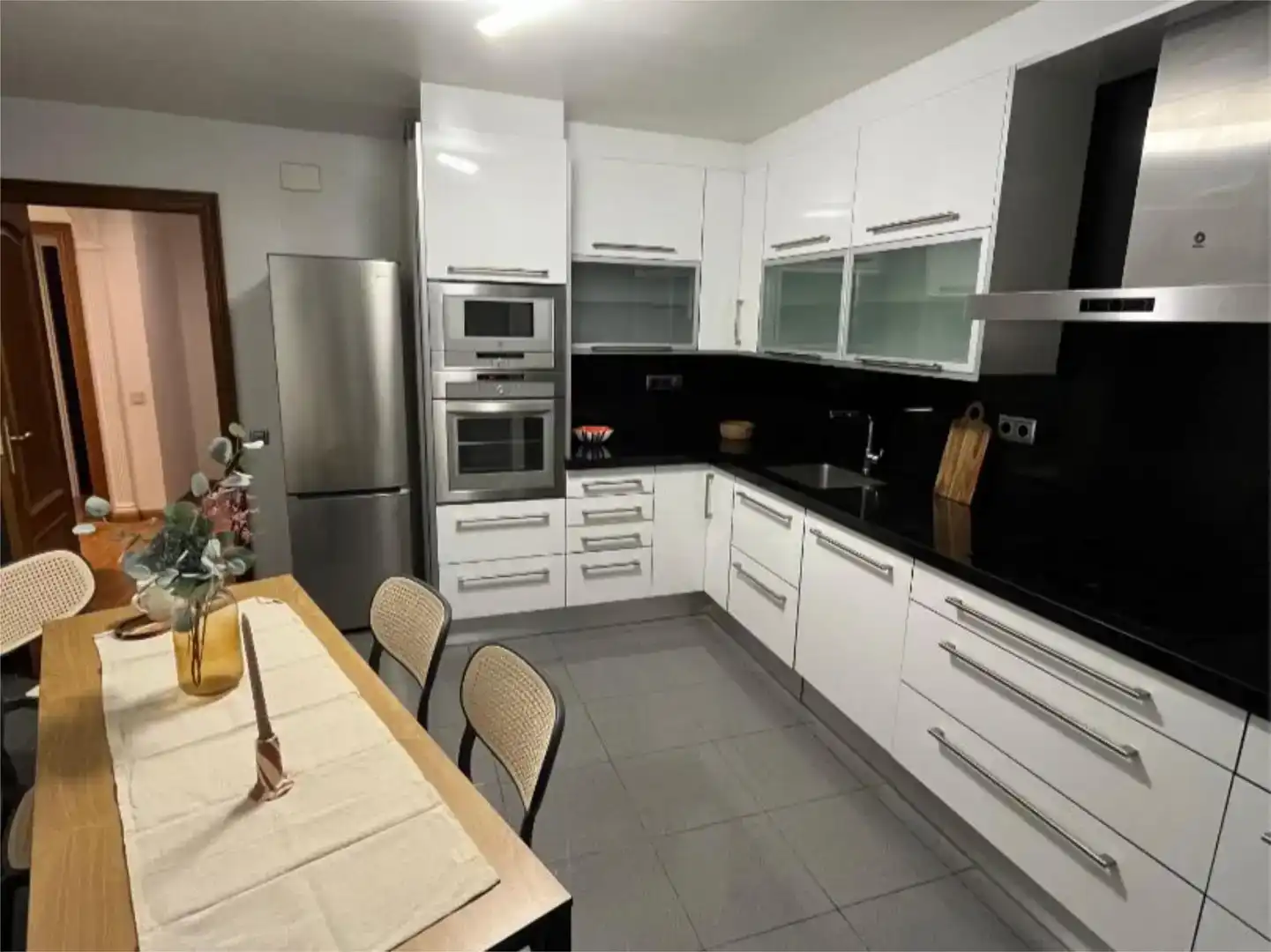 Quarto 120 m², Lleida