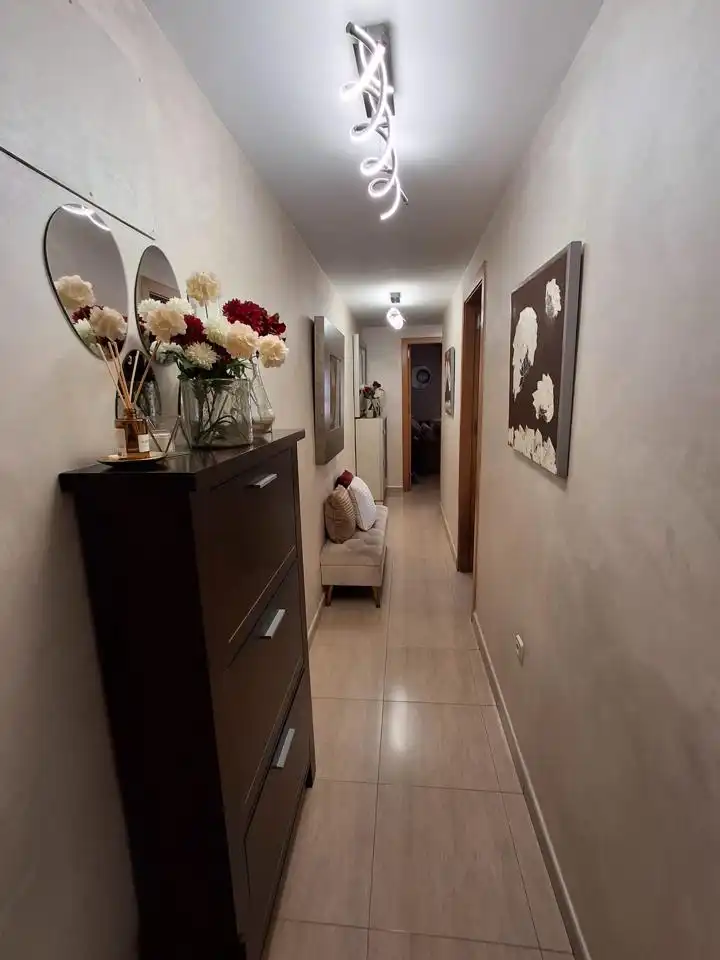 Piso de 60 m² en Melilla