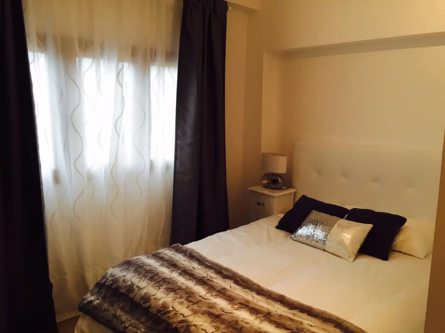 Wohnung 40 m² in Miengo