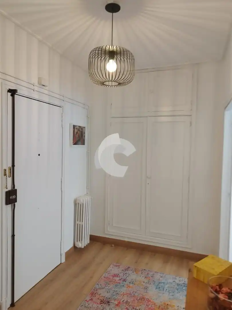 Piso de 85 m² en Ourense