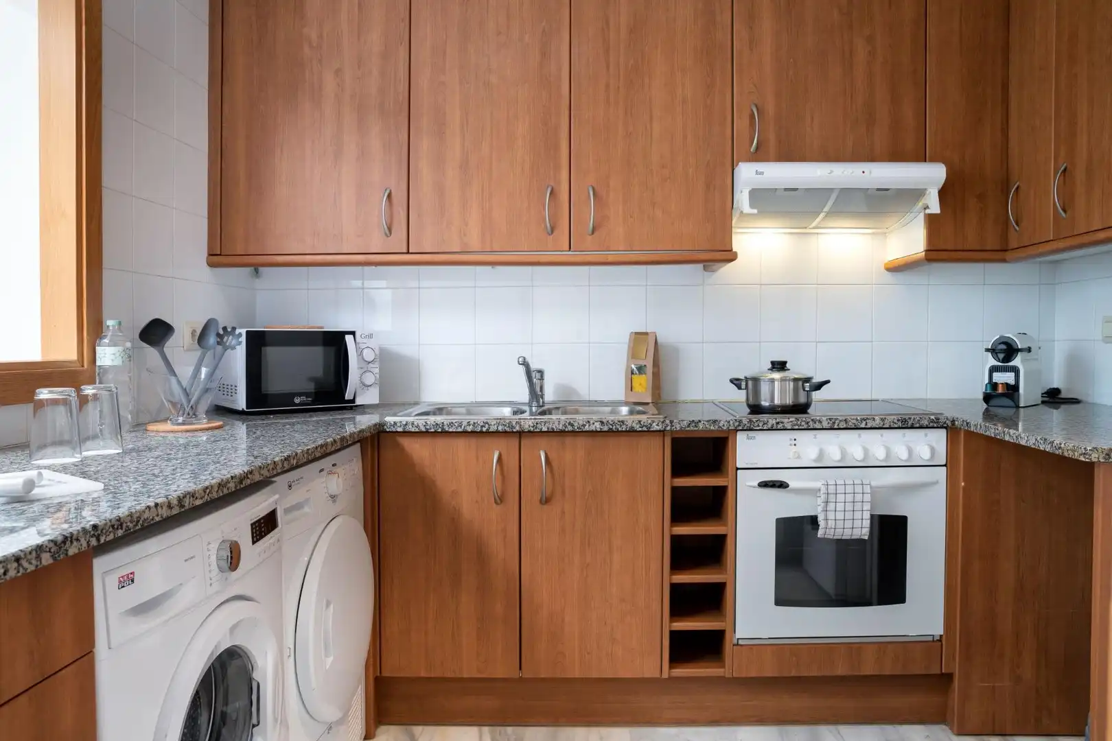 Wohnung 66 m² in Girona