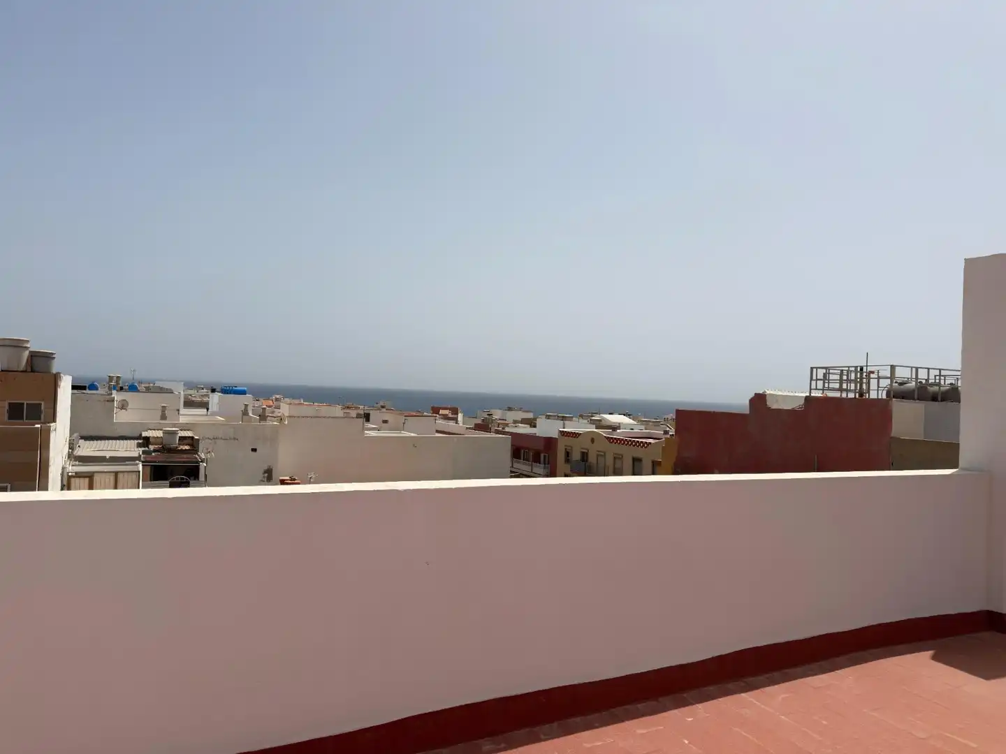 Piso de 133 m² en Agüimes