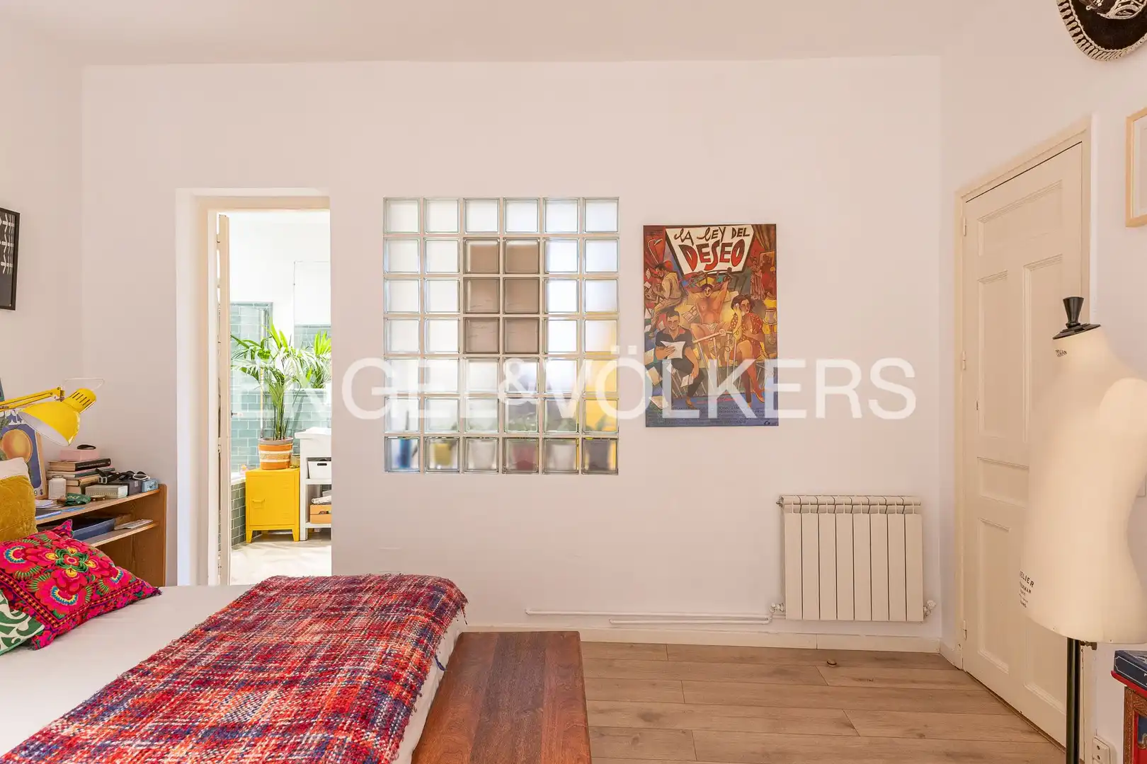 Pis de 79 m² a Madrid