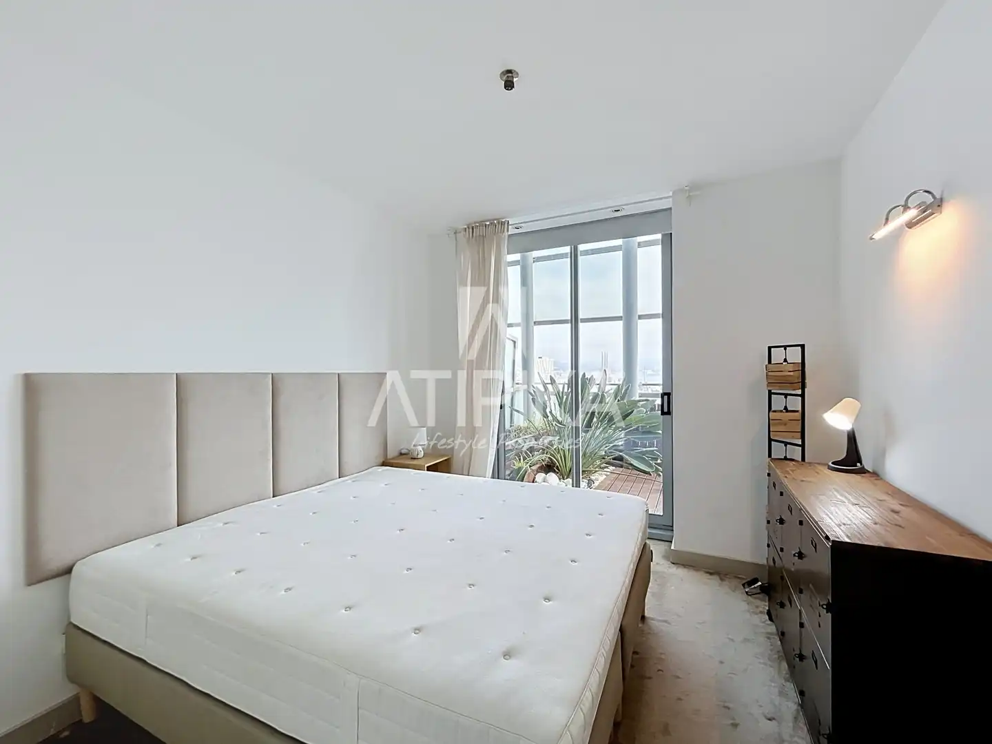 Pis de 210 m² a Barcelona