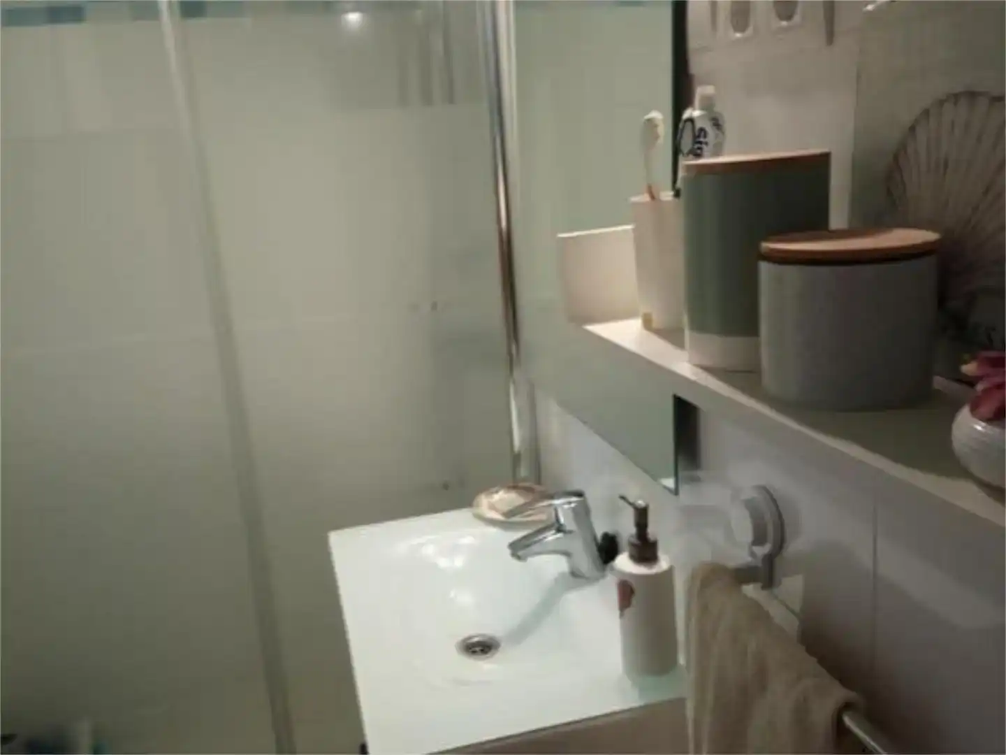 Habitación 65 m², Tarragona