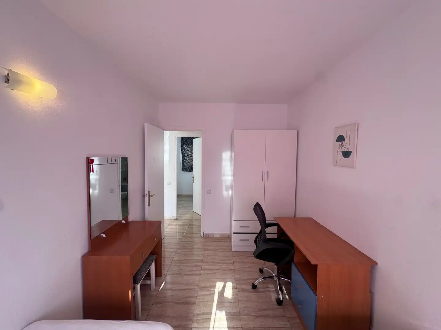 Pis de 80 m² a San Bartolomé de Tirajana