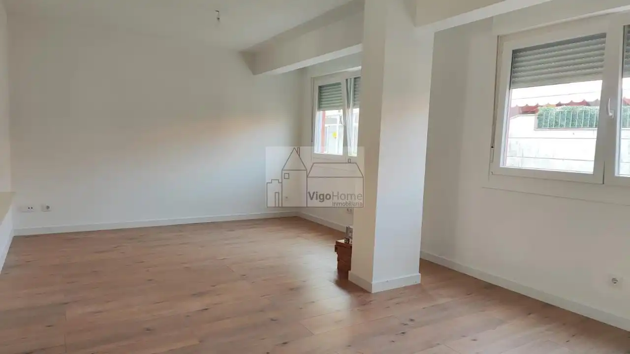 Pis de 100 m² a Vigo