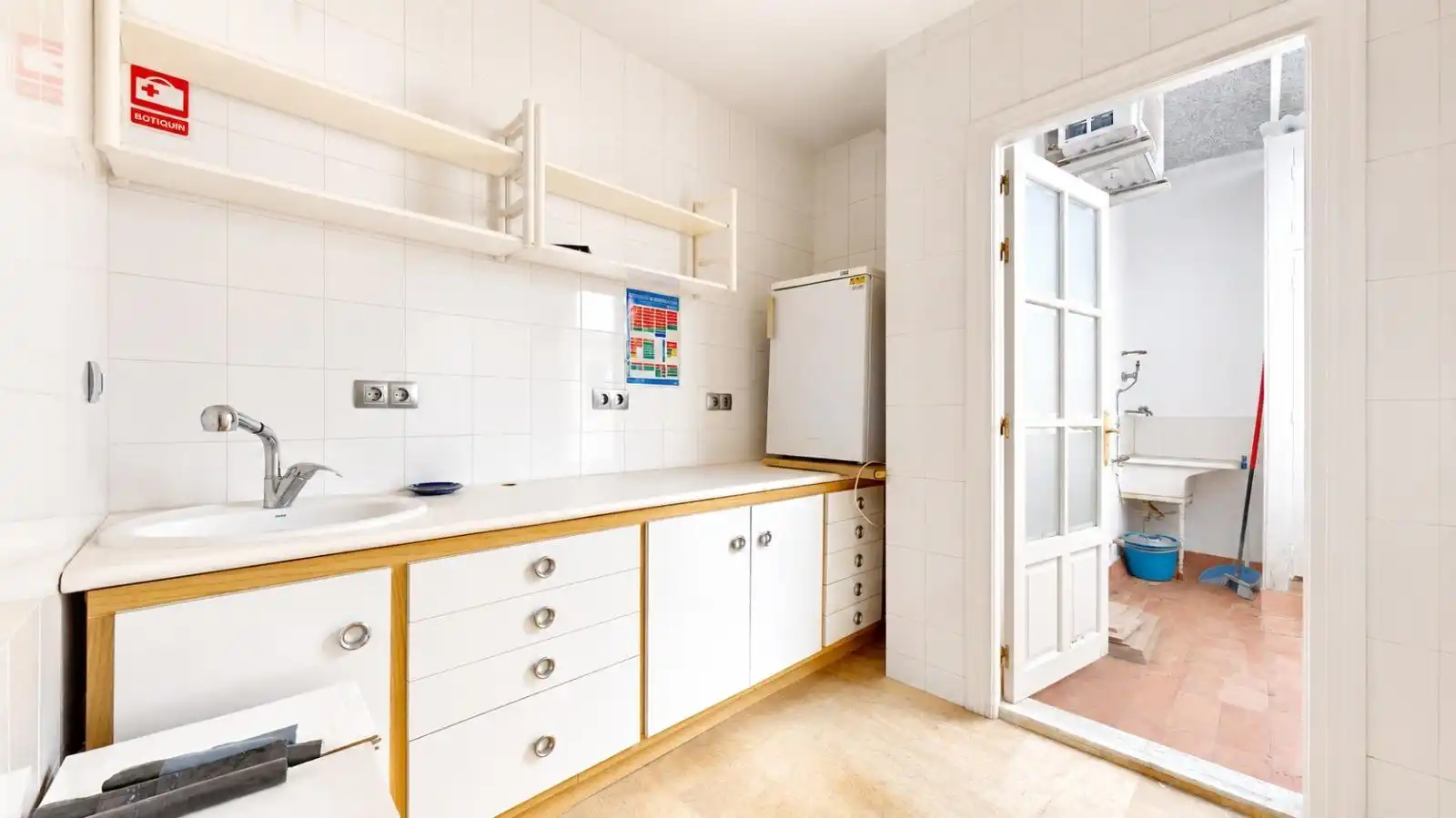 Piso de 138 m² en Berja