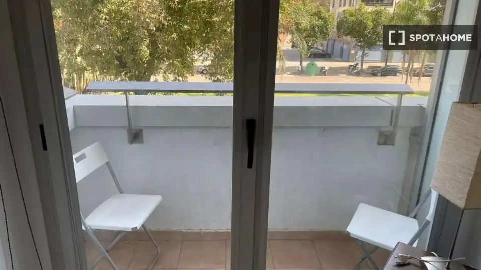 Habitació de lloguer, València