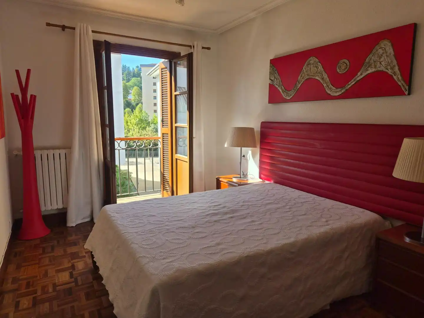 Piso de 106 m² en Villabona-Amasa