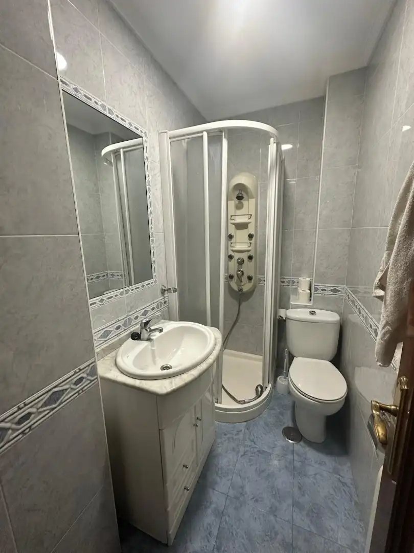 Piso de 126 m² en Cuenca