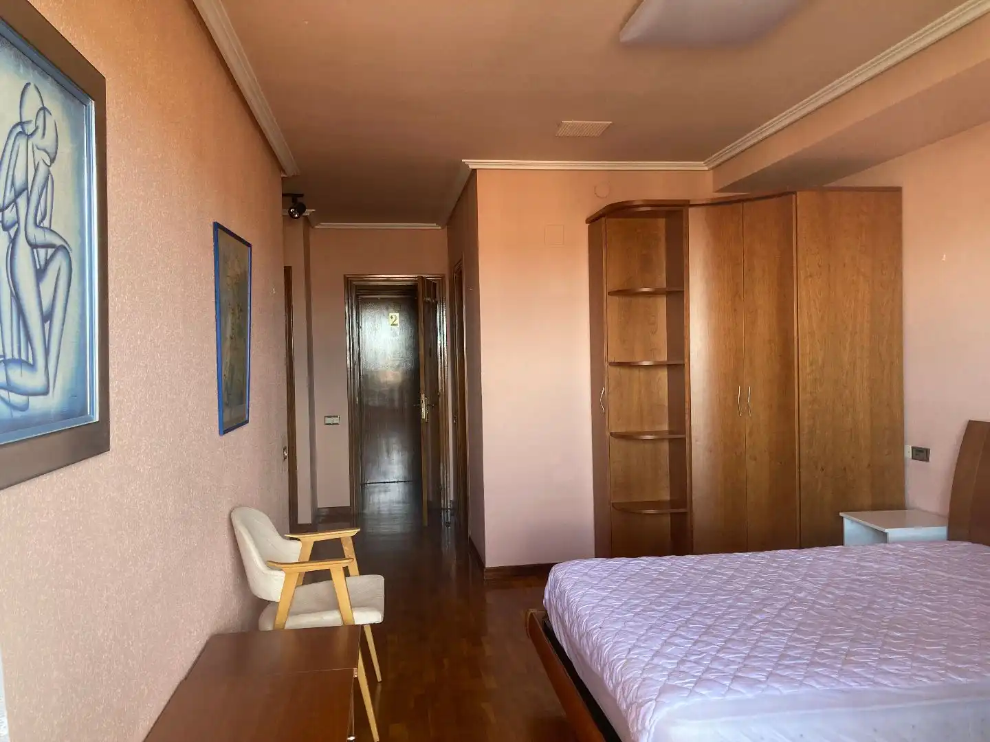 Wohnung 150 m² in Logroño