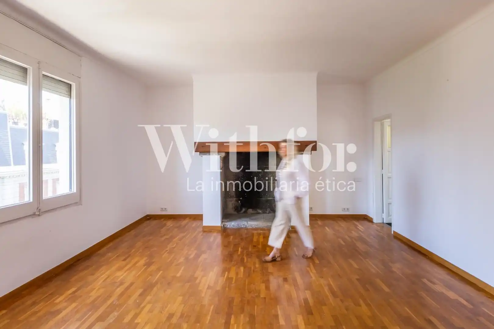 Piso de 220 m² en Barcelona