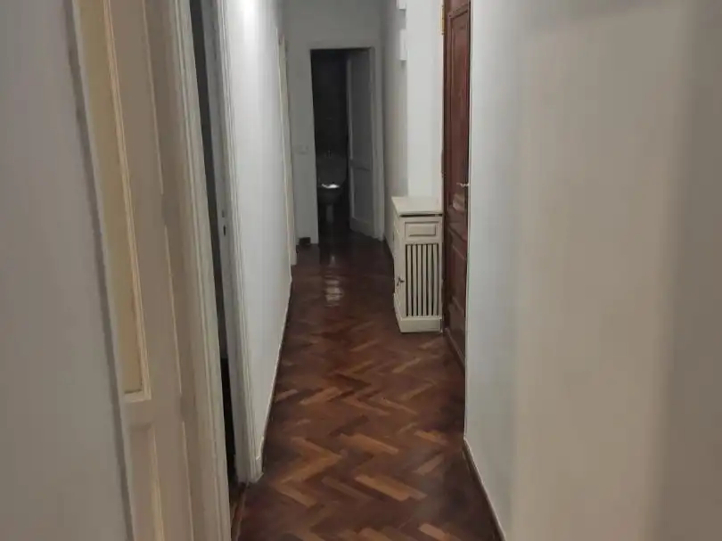 Wohnung 90 m² in Madrid
