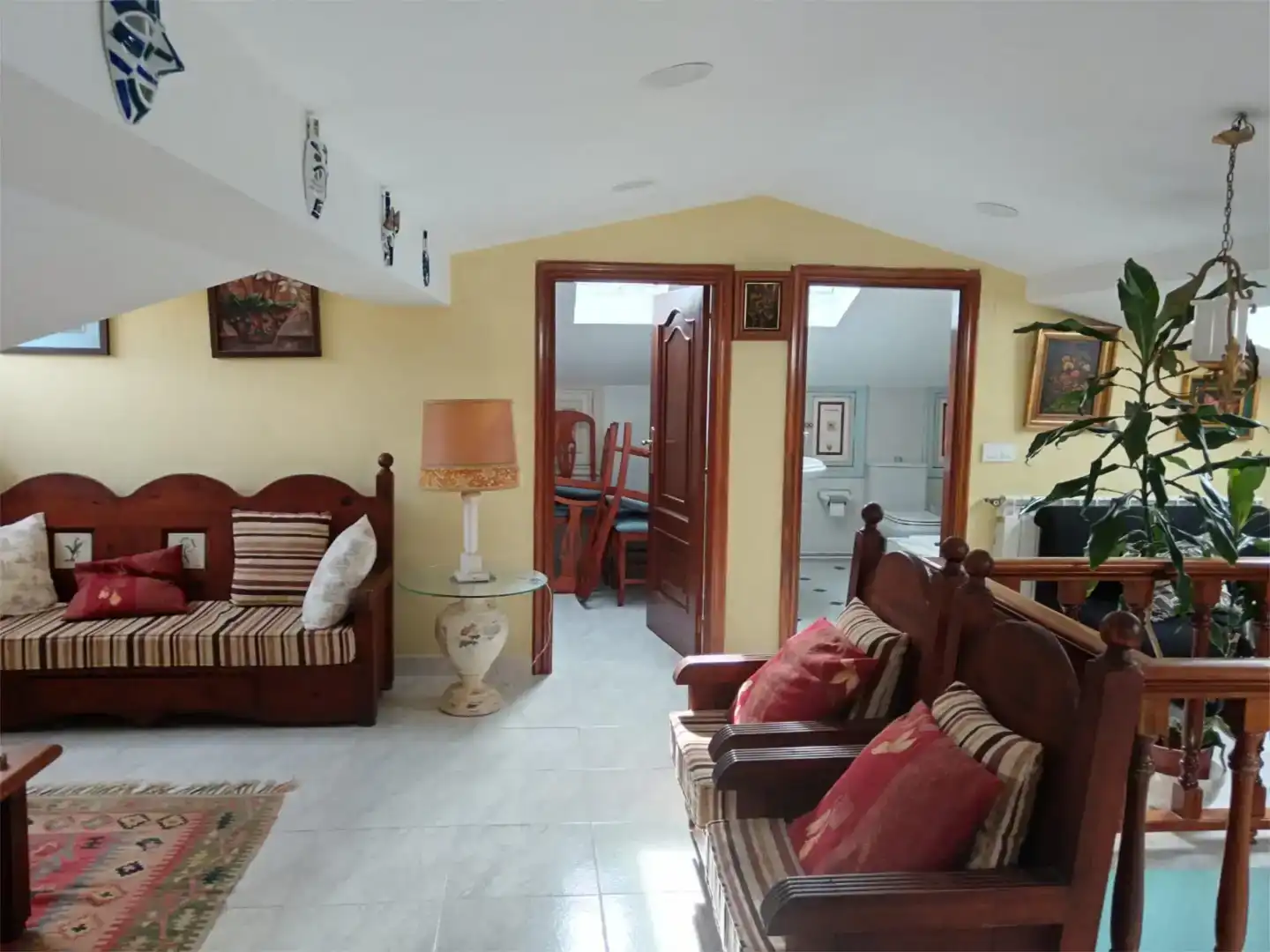 Piso de 180 m² en Catoira